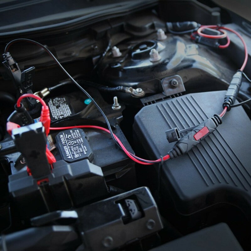 NOCO X-Connect Male-to-Male Coupler 12V