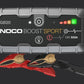 NOCO GB20 Battery Jump Starter Lithium 12V 400A