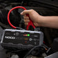NOCO GB20 Battery Jump Starter Lithium 12V 400A
