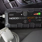NOCO GB20 Battery Jump Starter Lithium 12V 400A