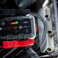 NOCO GB20 Battery Jump Starter Lithium 12V 400A