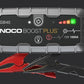 NOCO GB40 Battery Jump Starter Lithium 12V 1000A