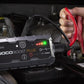 NOCO GB40 Battery Jump Starter Lithium 12V 1000A