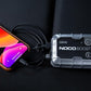 NOCO GB40 Battery Jump Starter Lithium 12V 1000A
