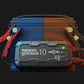 NOCO Genius10 Smart Battery Charger 6/12V 10A