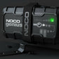 NOCO Genius10 Smart Battery Charger 6/12V 10A