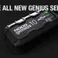NOCO Genius10 Smart Battery Charger 6/12V 10A