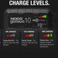 NOCO Genius10 Smart Battery Charger 6/12V 10A