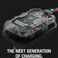 NOCO Genius1 Smart Battery Charger 6/12V 1A