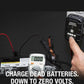 NOCO Genius1 Smart Battery Charger 6/12V 1A
