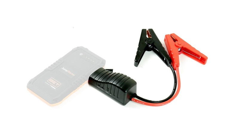 GET JumpStarter Smart Cable