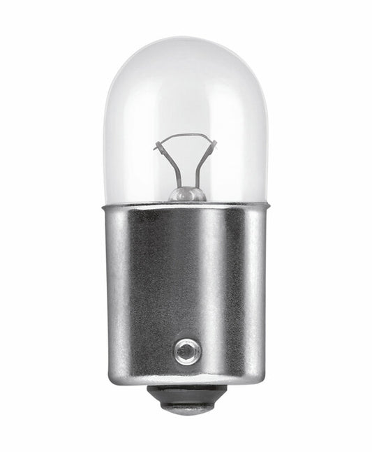 OSRAM Original Line R5W Light Bulbs 12V 5W - x10