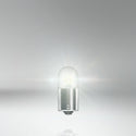 OSRAM Original Line R5W Light Bulbs 12V 5W - x10