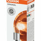 OSRAM Original Line R5W Light Bulbs 12V 5W - x10