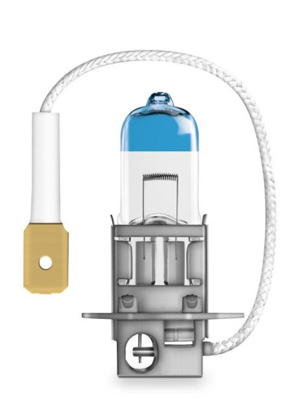 OSRAM Night Breaker Laser H3 Light Bulbs 12V 55W - x1