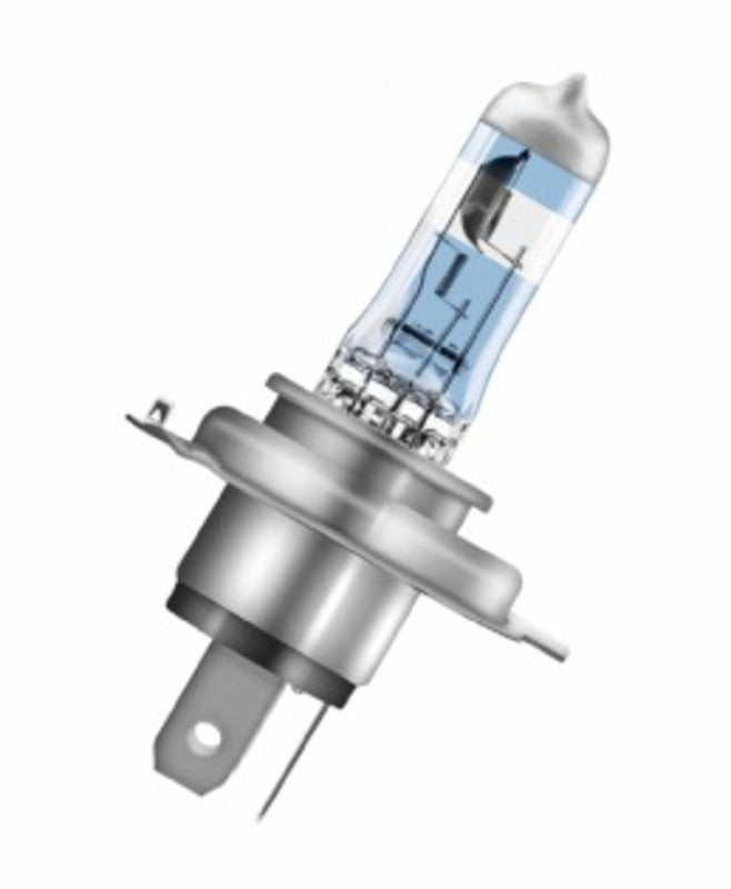 OSRAM Night Breaker Laser H4 Light Bulbs 12V 60/55W - x1
