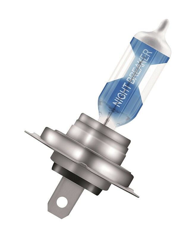 OSRAM Night Breaker Laser H7 Light Bulbs 12V 55W - x1