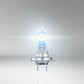 OSRAM Night Breaker Laser H7 Light Bulbs 12V 55W - x1