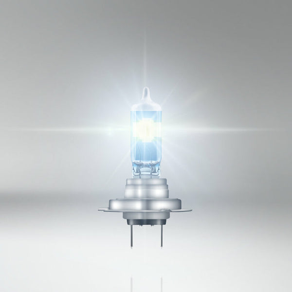 OSRAM Night Breaker Laser H7 Glühbirnen 12V 55W - x1 