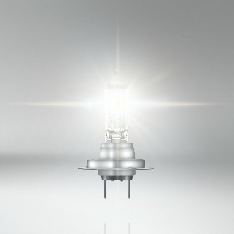 OSRAM Bulb Super Bright Premium H7 12V/80W - x1