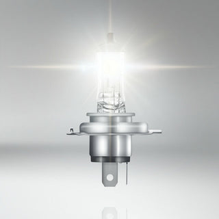 OSRAM Bulb Super Bright Premium H4 12V/100/80W - x1