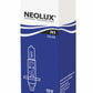 OSRAM Neolux H1 Light Bulb 12V/55W - x1