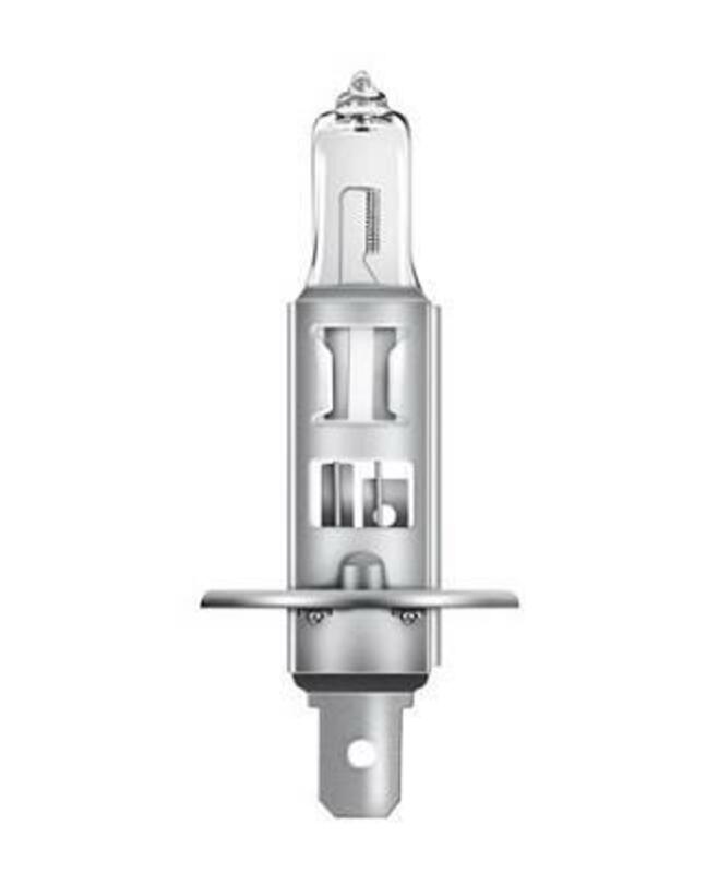 OSRAM Bulb Original Line H1 12V/55W - x1