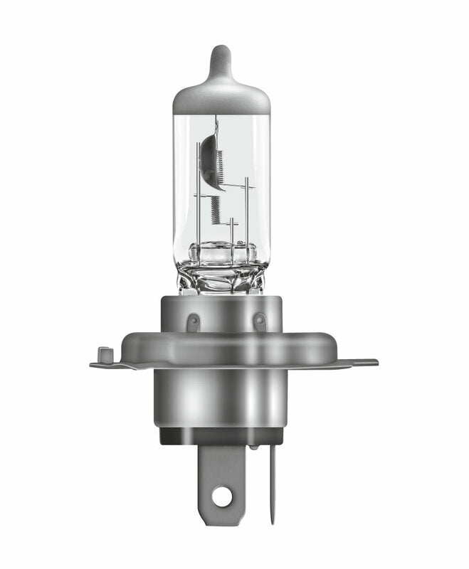 OSRAM Bulb Original Line H4 12V/55W - x1