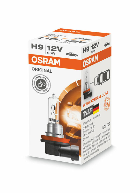 OSRAM Bulb Original Line H9 12V/65W - x1