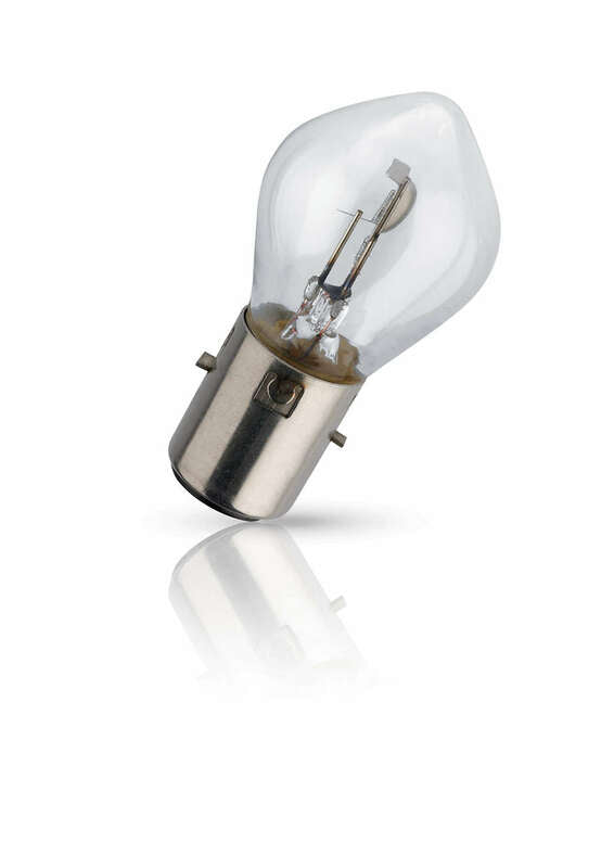PHILIPS S2 Vision Moto Light Bulb 12V/35/35W - x1