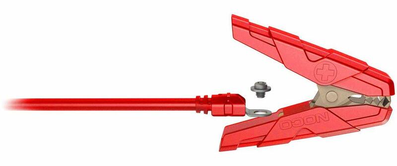 NOCO HD Boost Battery Clamp