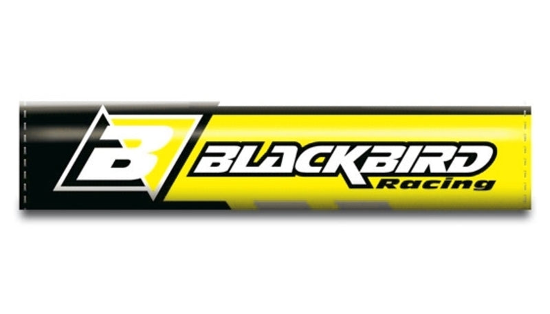 BLACKBIRD Handlebar Pad