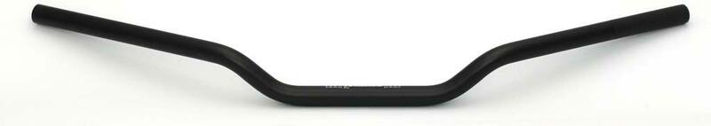 RENTHAL Fabtar 828 Street Low Handlebar