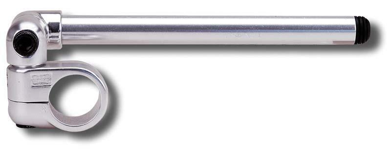 TOMMASELLI Clip-on Bars - 1081528001