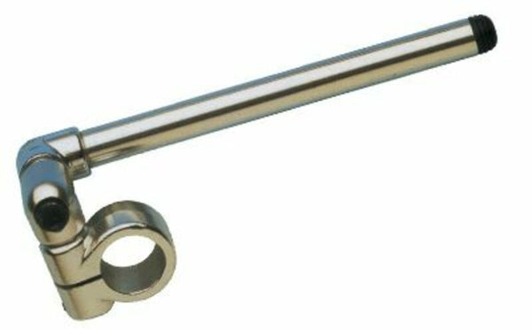 TOMMASELLI Clip-on Bars - 1081535001