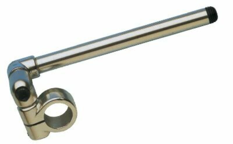 TOMMASELLI Clip-on Bars - 1081538001
