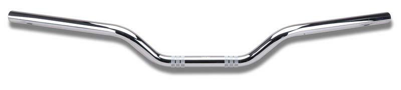 TOMMASELLI Tourism Handlebar - 1081548001