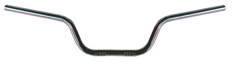 TOMMASELLI Tourism Handlebar - 1081553001