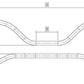 TOMMASELLI Medium Handlebar - 1081566001