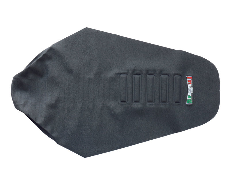 SELLE DALLA VALLE Wave Black Seat Cover Husqvarna TE125/250