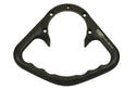 A-SIDER Black Edition Tankgriff Griff Schraubenlos Schwarz BMW S1000R/S1000RR 