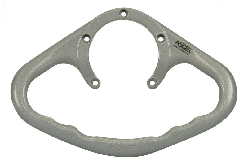 A-SIDER Tank Handle Grip 5 Screws Honda