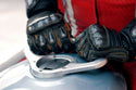 A-SIDER Tankgriff Griff 5 Schrauben Honda 
