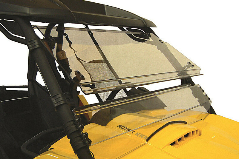 DIRECTION 2 Full Tilt SSV Windshield - Can-Am