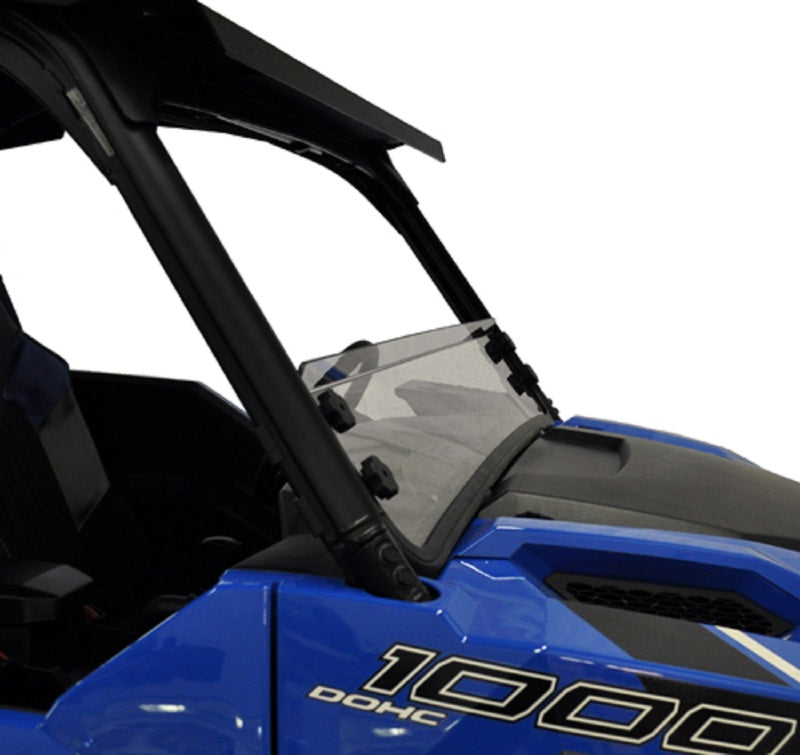 DIRECTION 2 Low SSV Windshield - Polaris General