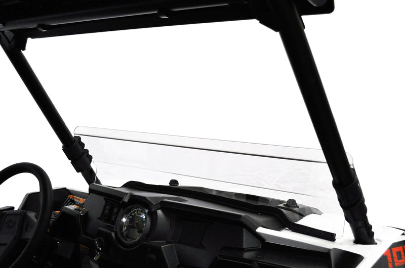 DIRECTION 2 Low SSV Windshield - Polaris RZR 1000