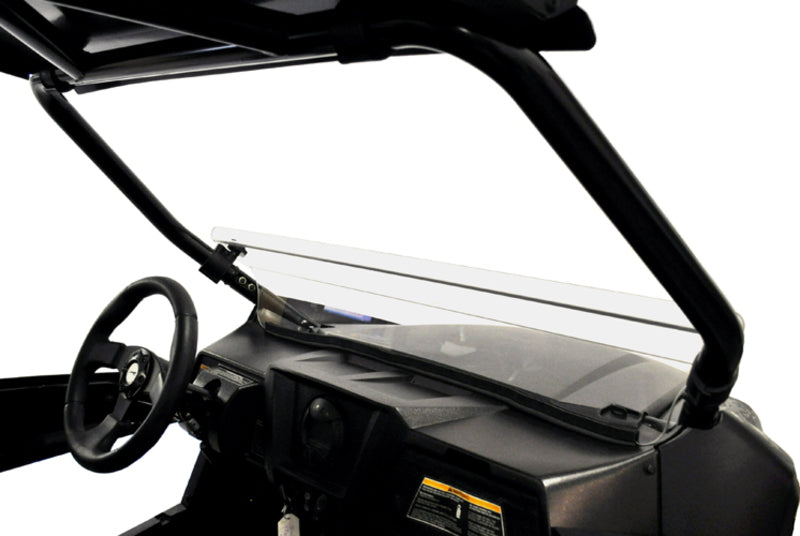 DIRECTION 2 SSV Windshield - Arctic Cat Wildcat Trail