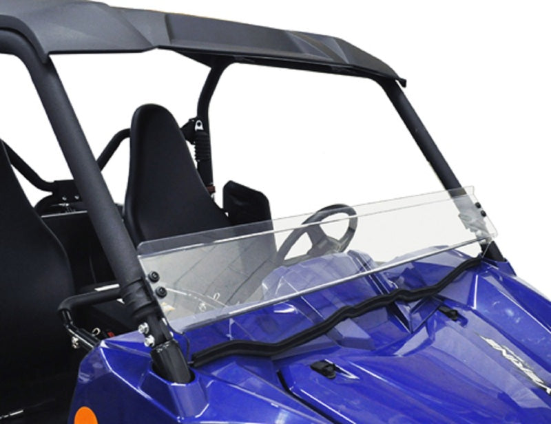 DIRECTION 2 SSV Windshield - Yamaha Wolverine