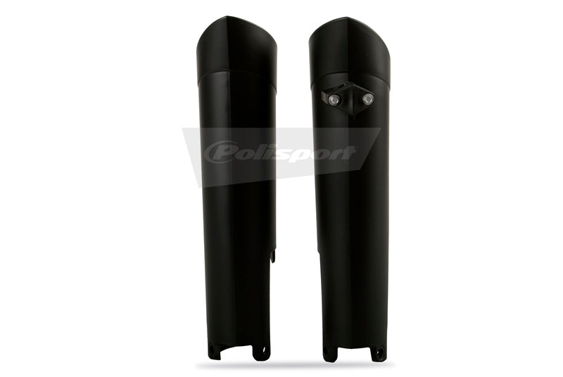 POLISPORT Fork Guards OEM Color (08-10)