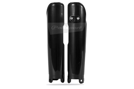 POLISPORT Fork Guards OEM Color (03-05)